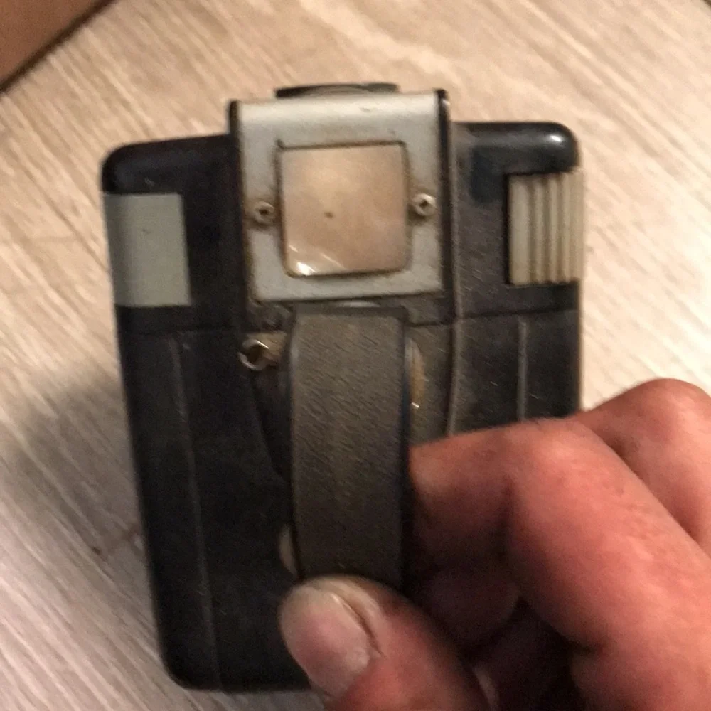 Kodak this vintage